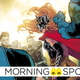 May we never actually see Thor: Love and Thunder, if only because I can just keep posting Jane Foster Thor art from the comics in lieu of official pictures of it.